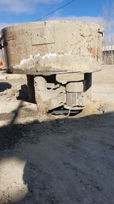 Шлакаблок апарати