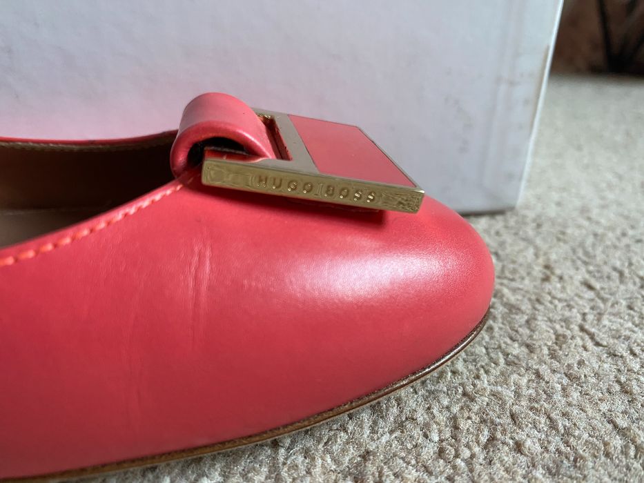 Балерини Hugo Boss