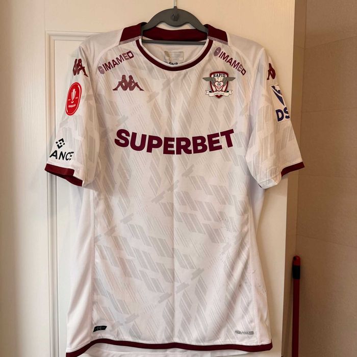 Vând tricou rapid M.W