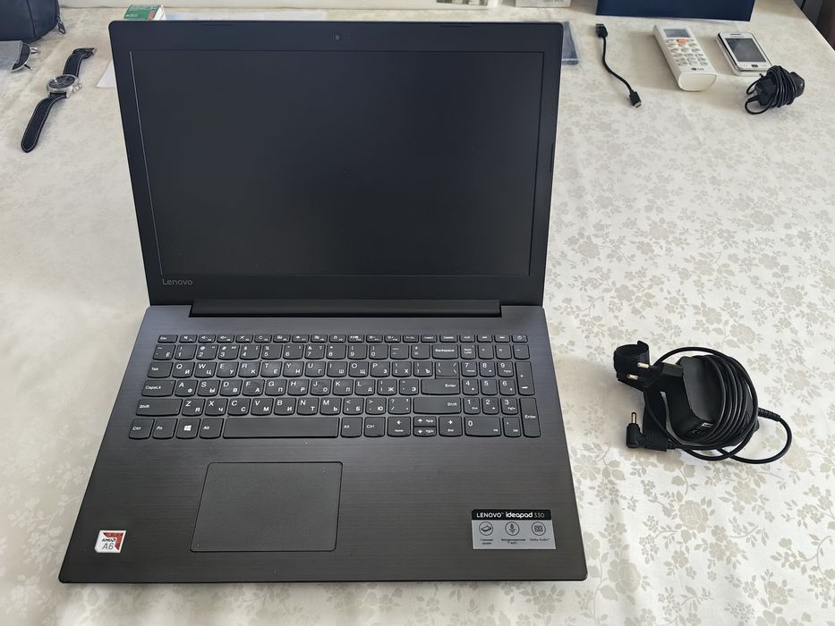 Продается ноутбук