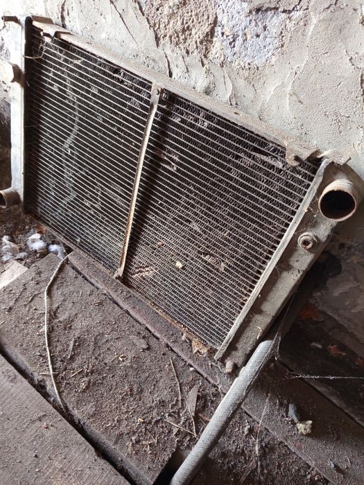 Генератор, стартер на газель