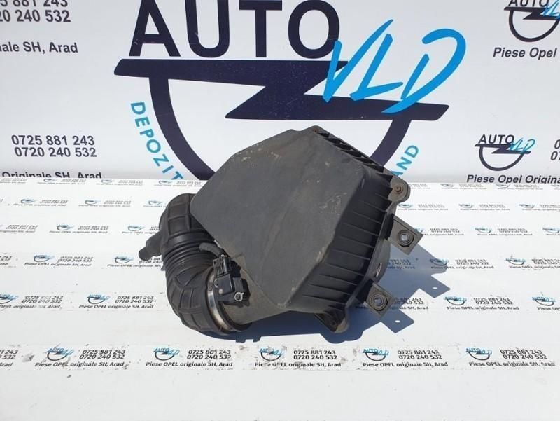 Carcasa filtru aer superioara Opel Antara facelift 2.2 cdti A22DM; Z22
