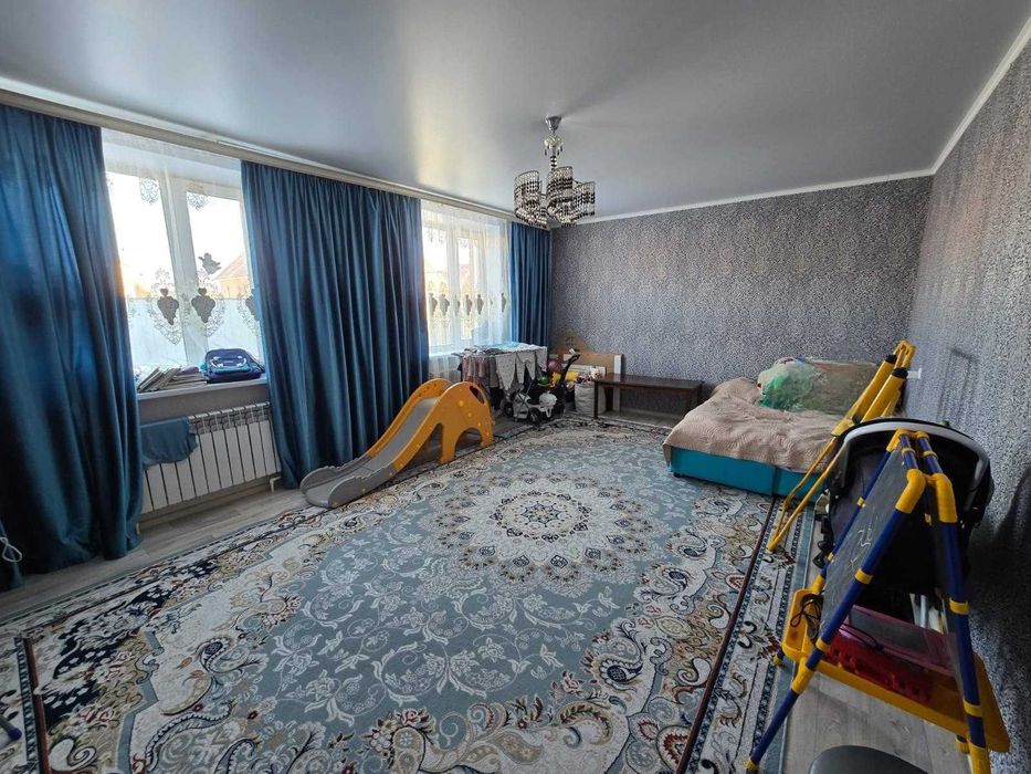 4=комнатный дом в п.Заречный