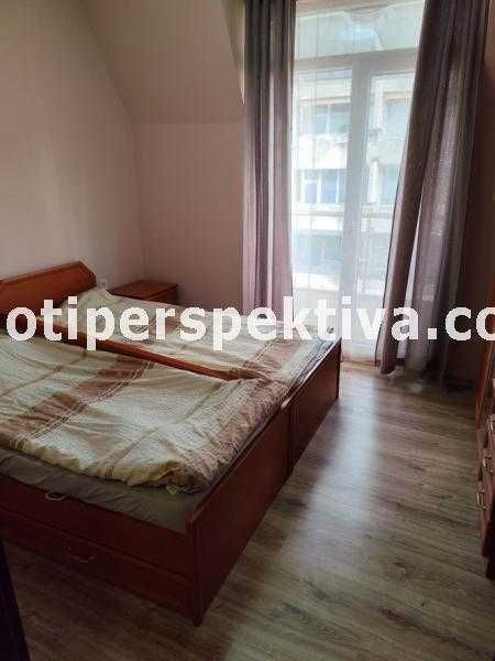 реф.18461 Готов за нанасяне, топ локация-ц. Света Петка!