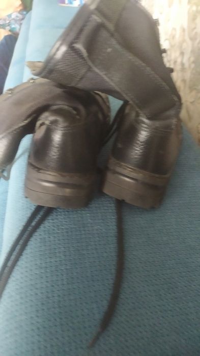 Продам берцы летние