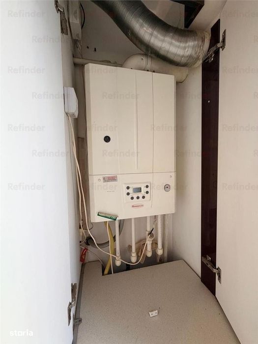 Apartament 2 camere + curte 100 mp + parcare - Titan - Pallady IM550