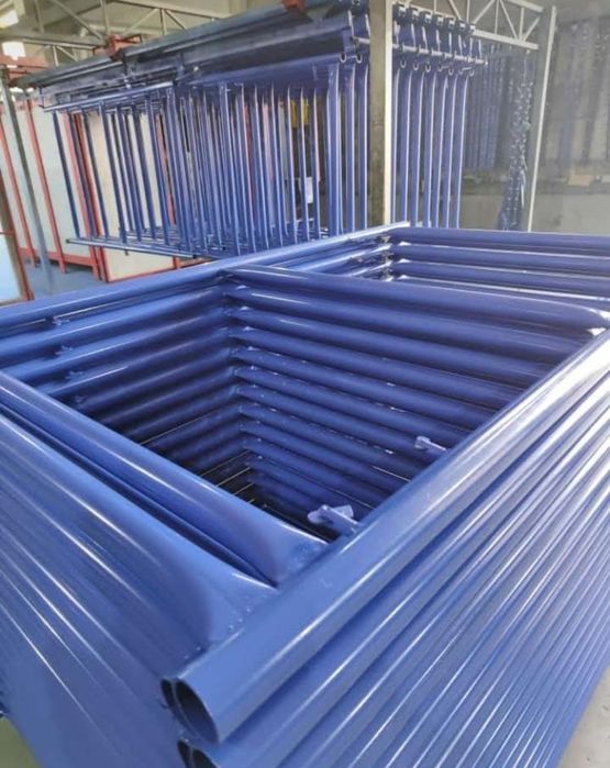 Производство опалубки  и продажа