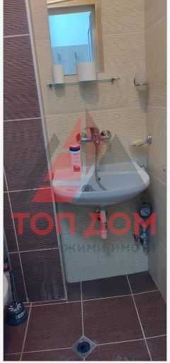 Дава се под наем Тристаен апартамент в Варна, Левски - 67 кв.м за 408 € - Снимка #4