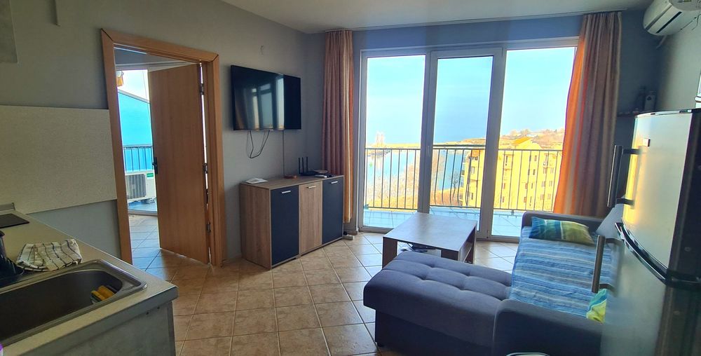 Продава се Двустаен апартамент в Черноморец - 75 кв.м за 1134 €/кв.м - Снимка #5