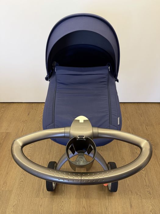 Продам коляску Stokke