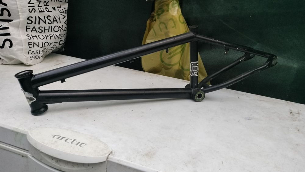 Cadru BMX wethepeople