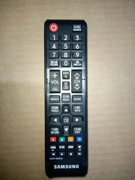 Tv Samsung cu Telecomanda