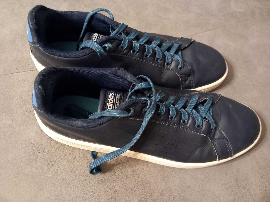 Мъжки маратонки и кецове – Adidas, Lotto, H&M, № 45–46