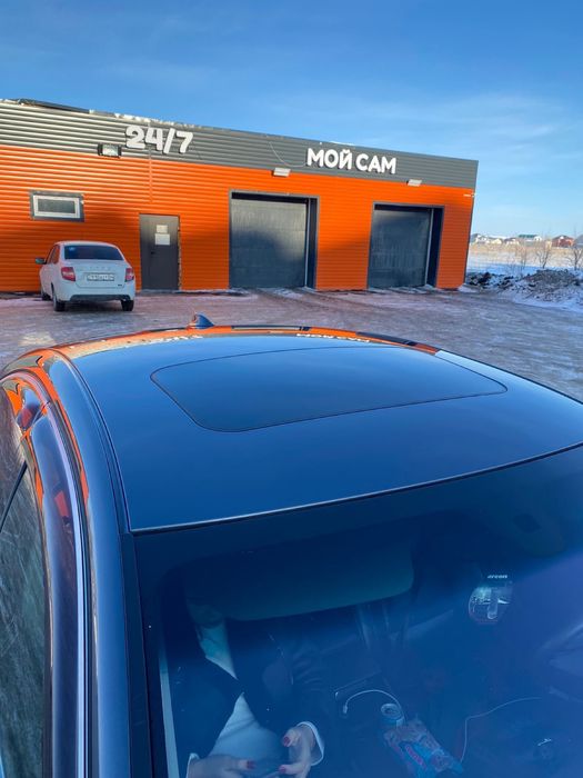 продам машину вольва s80 2007г.