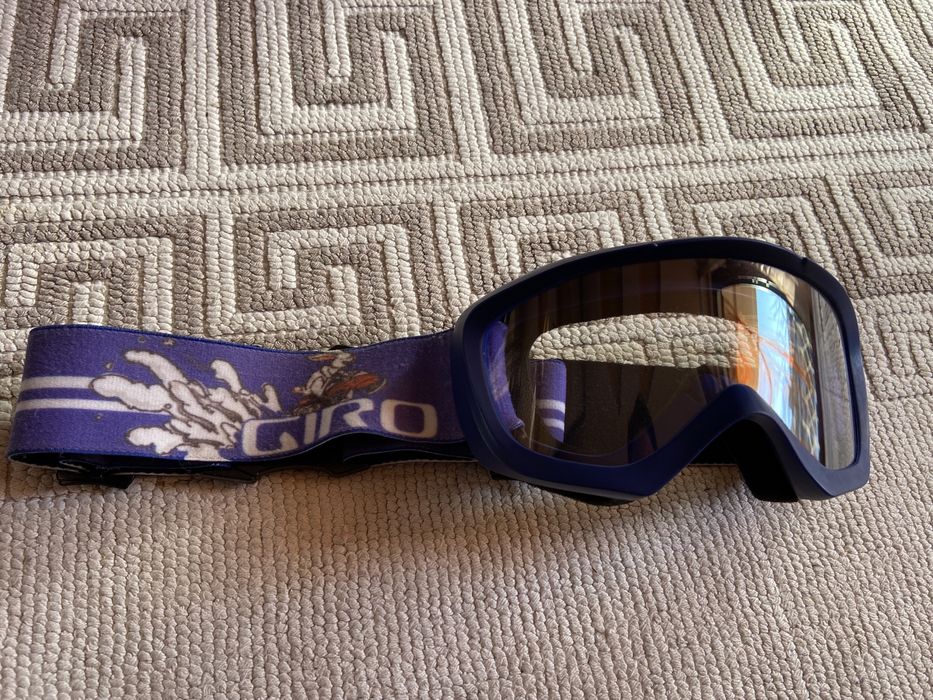 Детски Ски/Сноуборд Очила Маска Giro