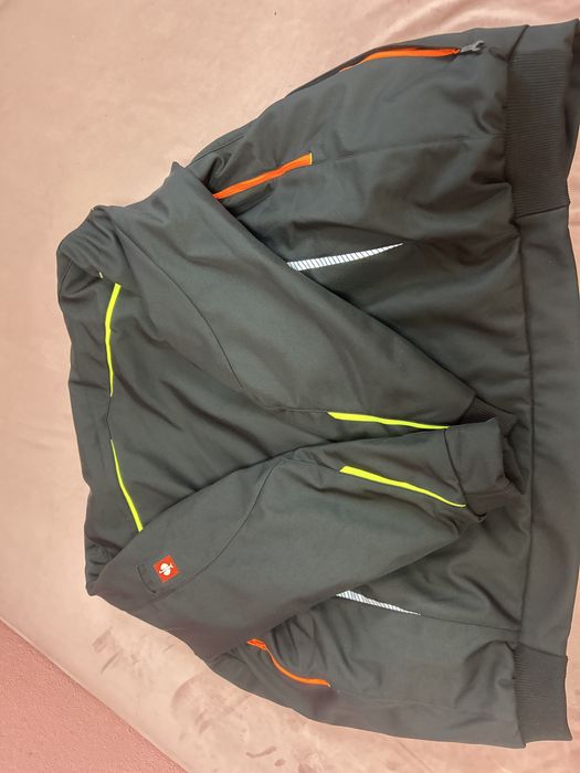 Geaca Strauss pentru primavara toamna iarna