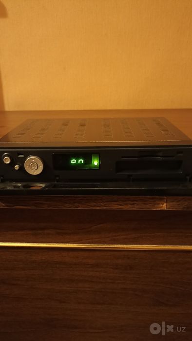 Продается тюнер для параболы!!!Freenet! Х6 HD PVR.