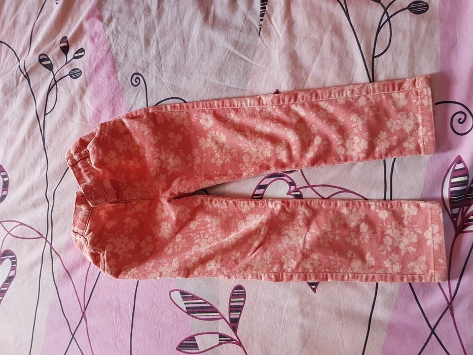 Маркови джинси на фирма LC WAIKIKI много запазени!