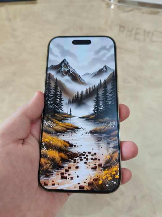 IPhone Air 256 gb