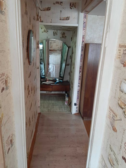 Продам 1-комн.квартиру.