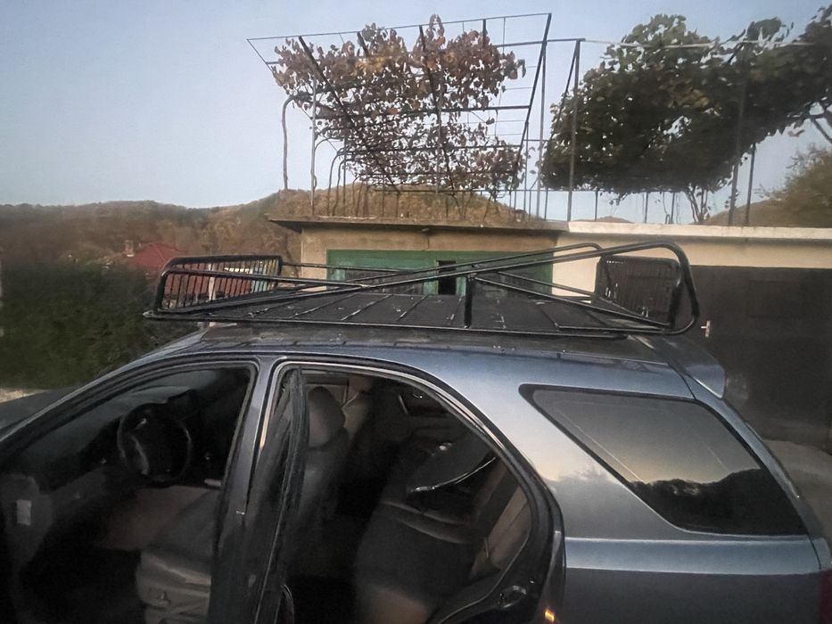 Багажник за Киа Соренто/Kia Sorento и други