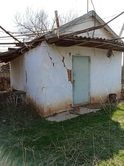 Дача в Арысь за Дендро парком