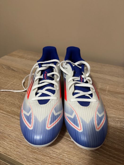 Бутонки adidas F50