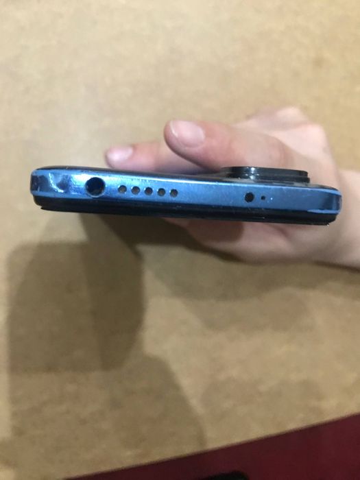 Redmi not 11s arzon telefon
