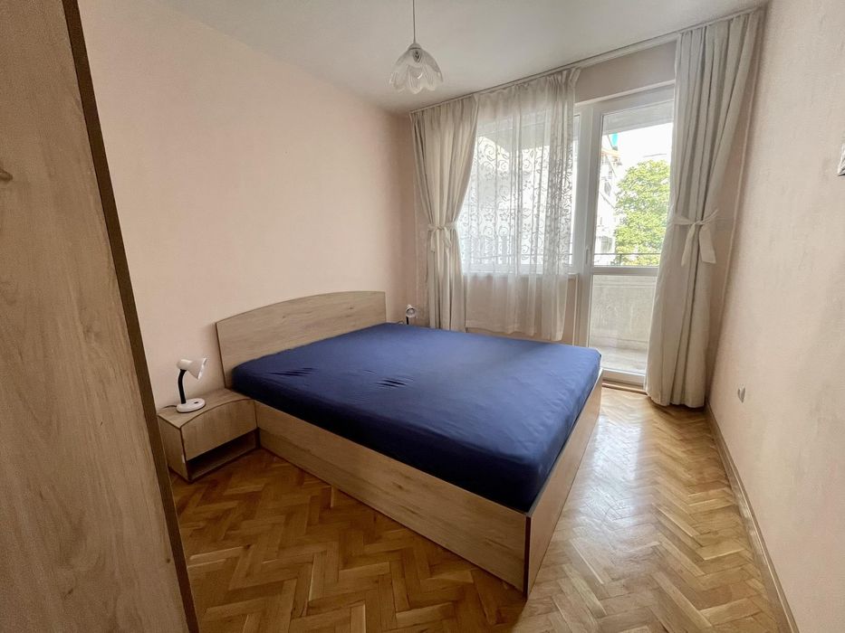 Дава се под наем Двустаен апартамент в Варна, Чаталджа - 82 кв.м за 428.91 € - Снимка #9