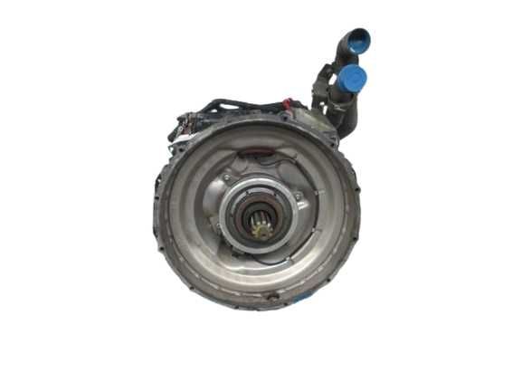 Cutie de viteze Traxon 12 TX 2011 TO - Piese de schimb Iveco