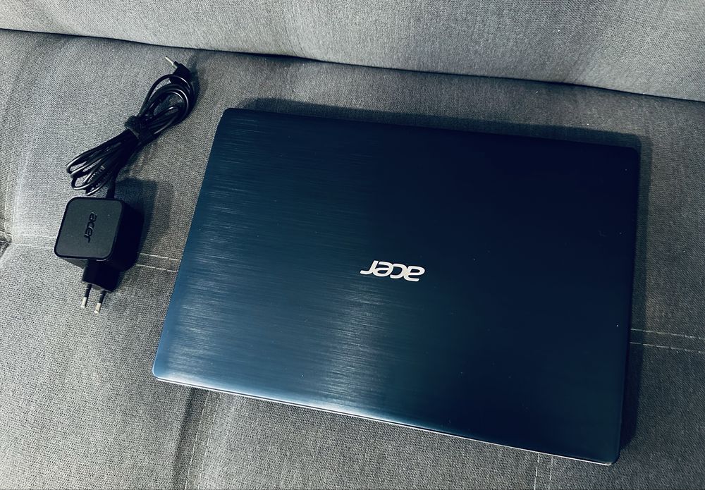 Ноутбук Acer Swift Core i3, 8GB, 256GB SSD