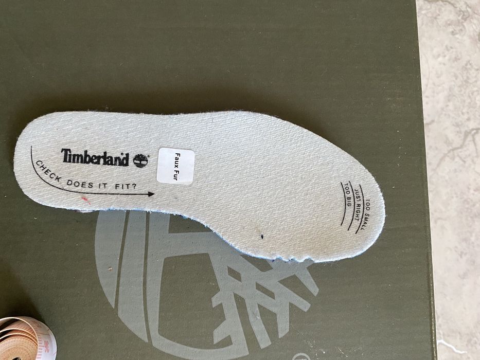 Детская обувь