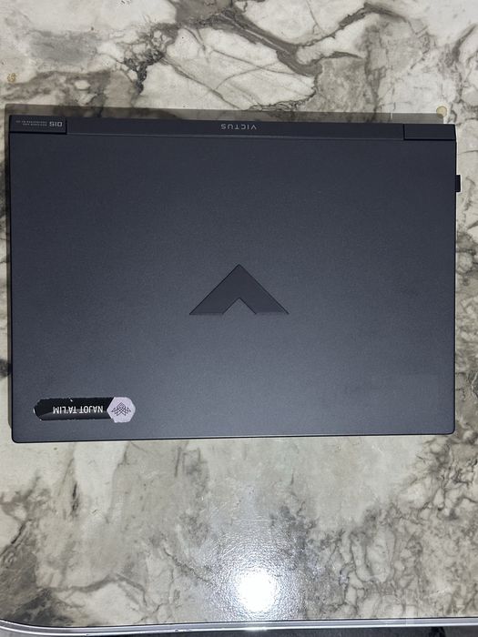 Hp Victus 15 12/512