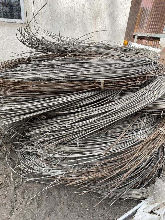 Продам проволоку