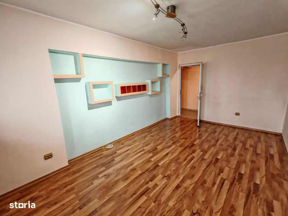 Galati - I.C. Frimu, Apartament-2 camere 57 mp etaj 4
