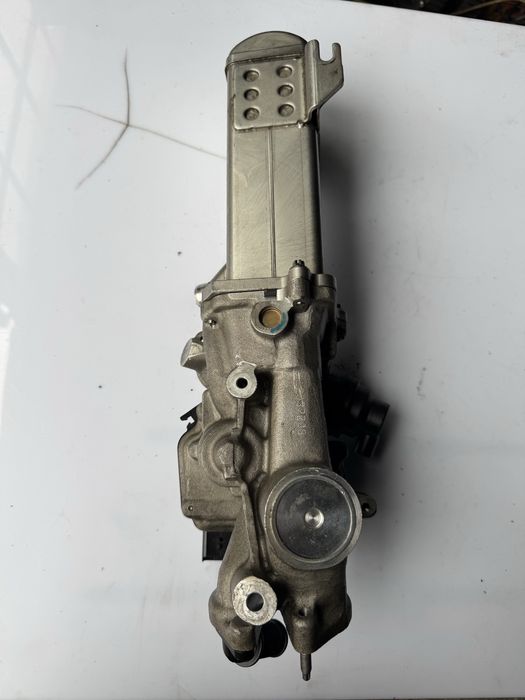 Egr racitor gaze Peugeot 508 Gt Citroen 2.2 hdi cod: 9678163380