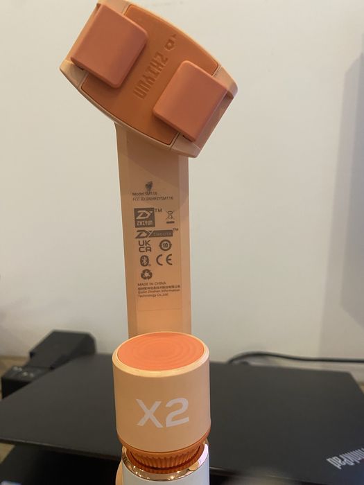 Гимбъл Zhiyun Smooth X2