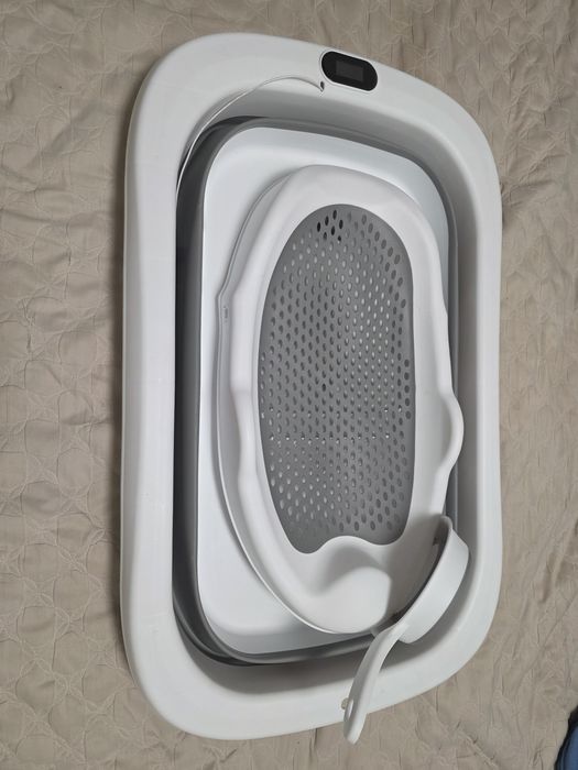 Кроватка детская, колыбель Kidili