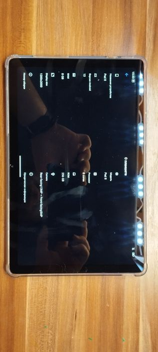 Планшет Hotwav pad 8