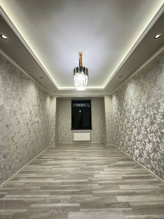 Замона 120кв, 2қават тепаси таёр