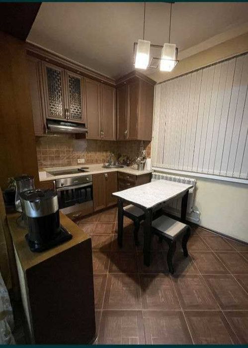 СРОЧНО 3 хонали  квартира сотилади (Ипотека) Тузел