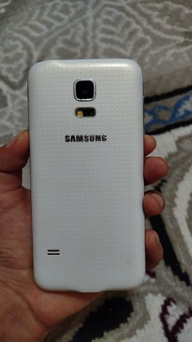 Samsung galaxy s5