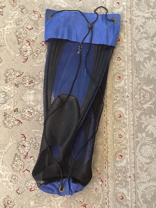 Ласты RED SEA 43-44 размер