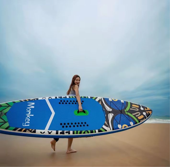 Stand UP Paddle Board (SUP), SUP борд, Стенд ъп падъл борд, СЪП борд