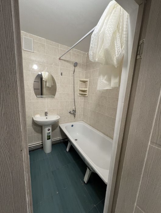 Сдам 1 комнатную квартиру