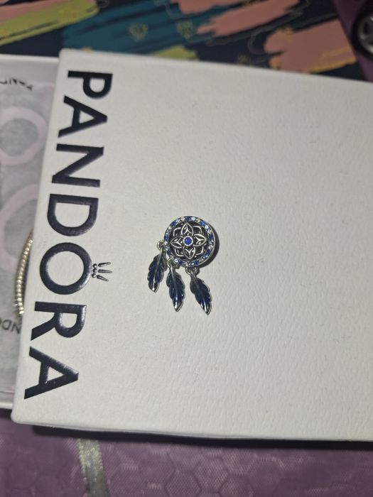 Талисман пандора