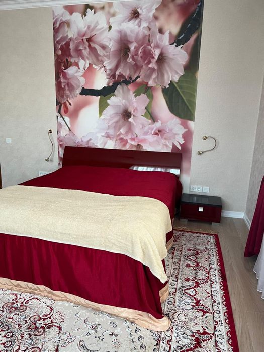 Итальянский  спальный гарнитур