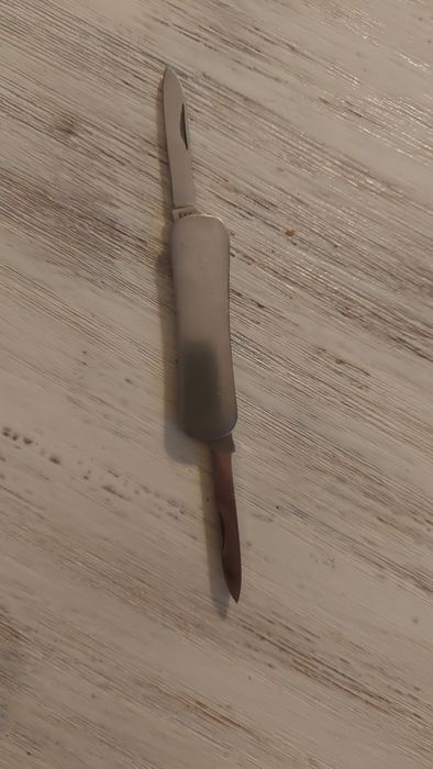 Ножчета Eka джобни мини