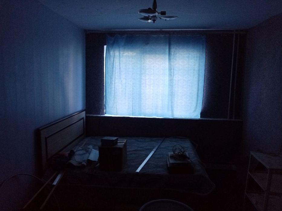 Продам квартиру 3х комнатная