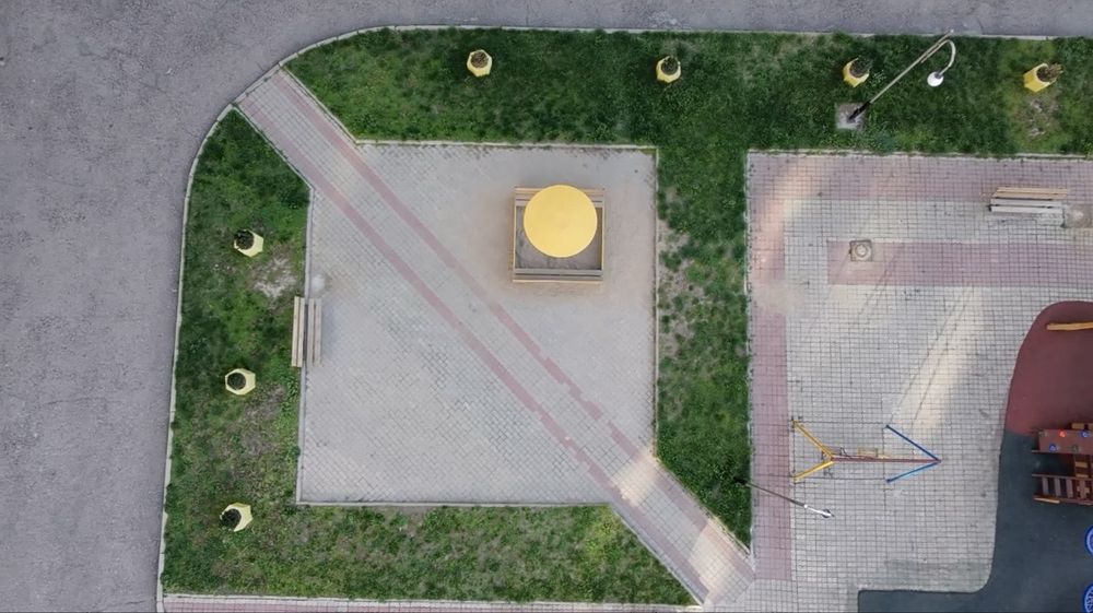 Автополив под ключ